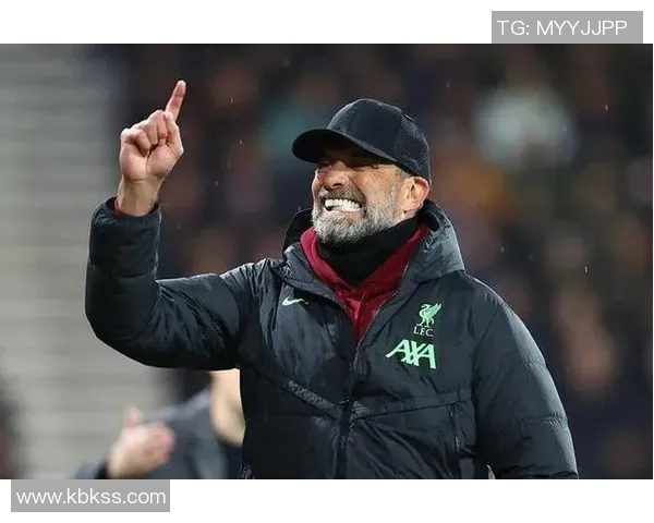 克洛普决定继续执教利物浦力争下赛季欧冠荣耀再创辉煌